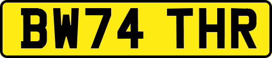 BW74THR