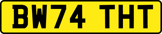 BW74THT