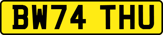 BW74THU