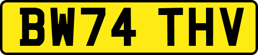 BW74THV
