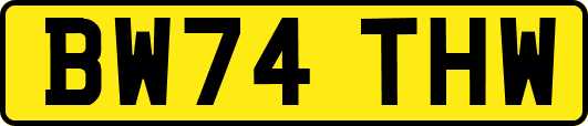 BW74THW