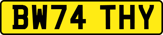 BW74THY