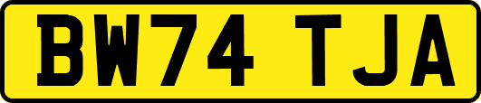 BW74TJA