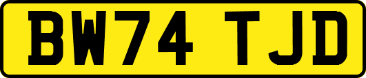 BW74TJD