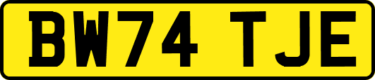 BW74TJE