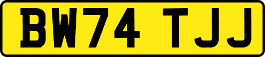 BW74TJJ
