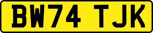 BW74TJK