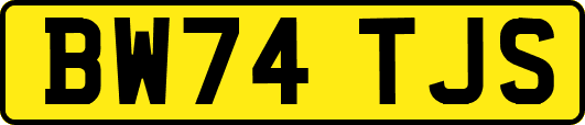 BW74TJS
