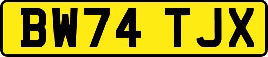 BW74TJX