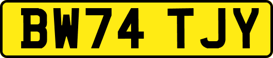 BW74TJY