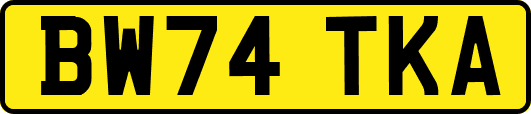 BW74TKA
