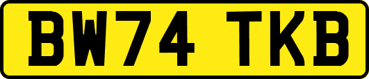 BW74TKB