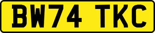 BW74TKC