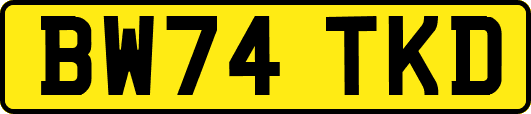 BW74TKD