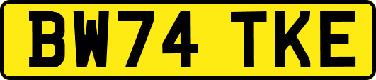 BW74TKE