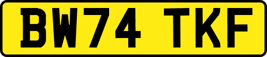 BW74TKF