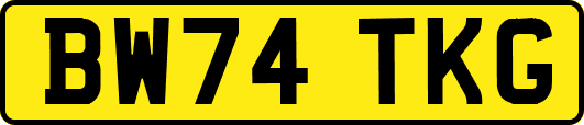 BW74TKG