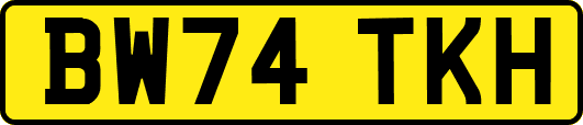 BW74TKH