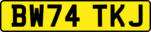 BW74TKJ