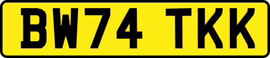 BW74TKK