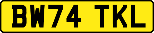 BW74TKL