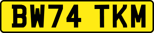 BW74TKM