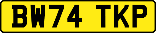 BW74TKP