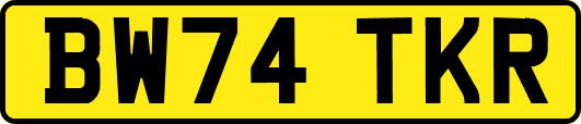 BW74TKR