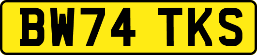 BW74TKS