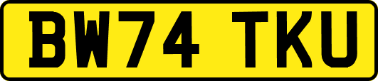 BW74TKU