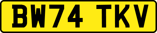 BW74TKV