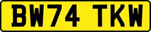 BW74TKW