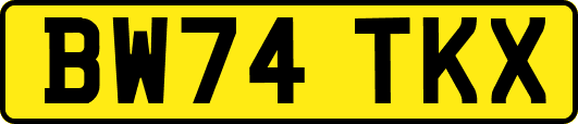 BW74TKX