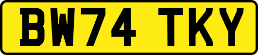 BW74TKY
