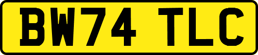 BW74TLC