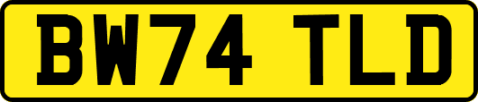 BW74TLD