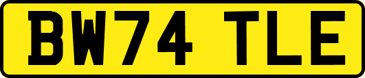 BW74TLE