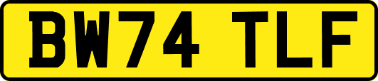 BW74TLF