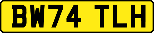 BW74TLH