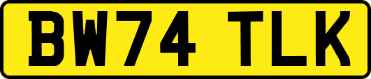 BW74TLK