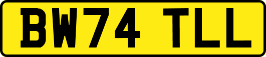 BW74TLL