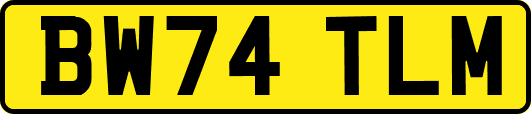 BW74TLM