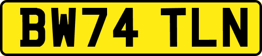 BW74TLN