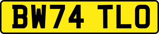 BW74TLO