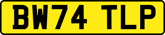 BW74TLP