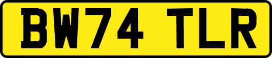 BW74TLR