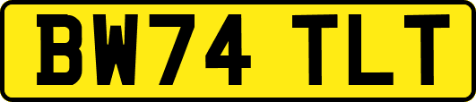 BW74TLT