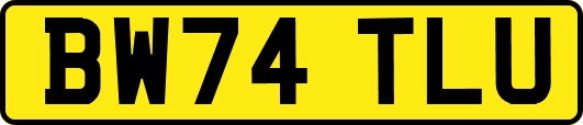 BW74TLU