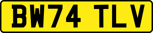 BW74TLV