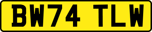 BW74TLW